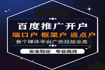 搜索开户返点案例解析：揭秘赚钱秘诀